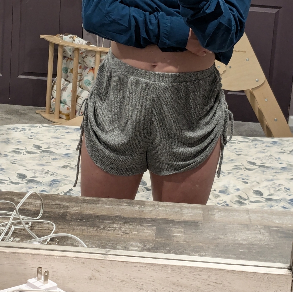Gaze Lounge Shorts